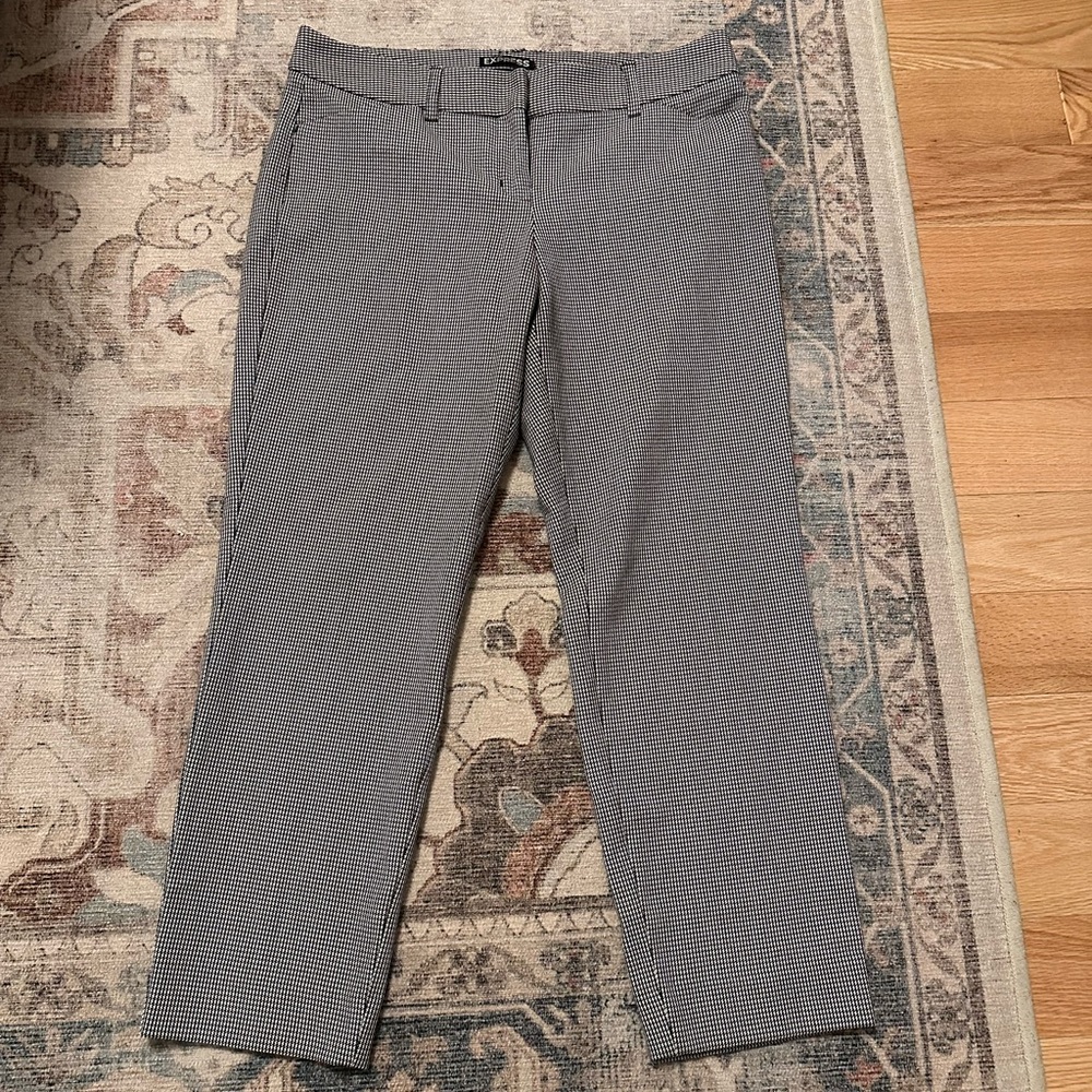 Express pants